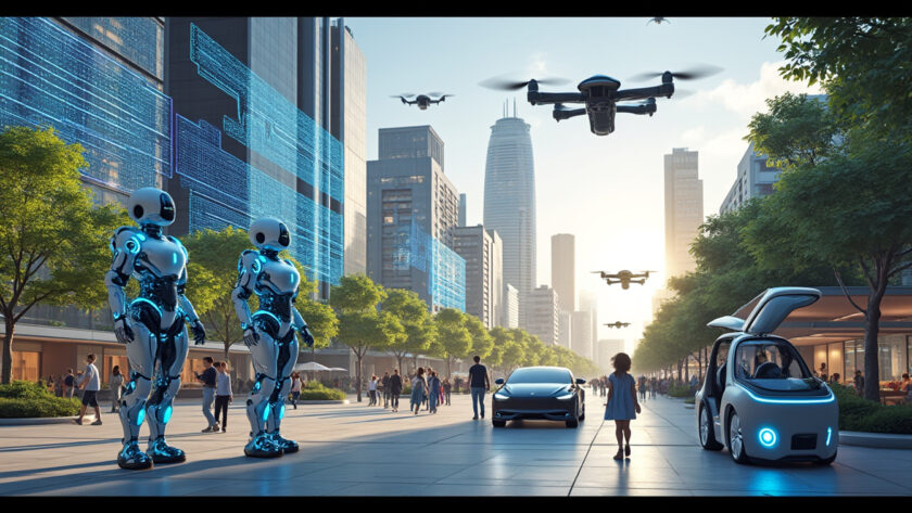 découvrez les dernières innovations et tendances technologiques de jcm technologie à suivre en 2025. plongez dans un avenir numérique fascinant rempli de nouvelles opportunités et de solutions innovantes qui transformeront notre quotidien.