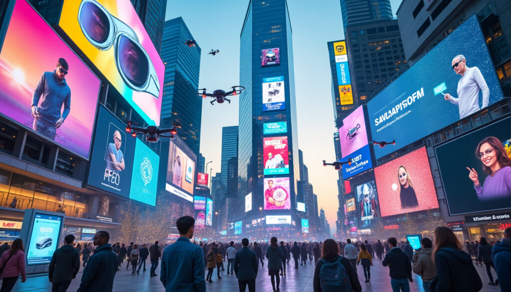 découvrez les meilleures stratégies de promotion technologique en 2025 pour propulser votre entreprise vers le succès. apprenez à utiliser les dernières tendances digitales, les réseaux sociaux et l'innovation marketing pour atteindre votre public cible efficacement.