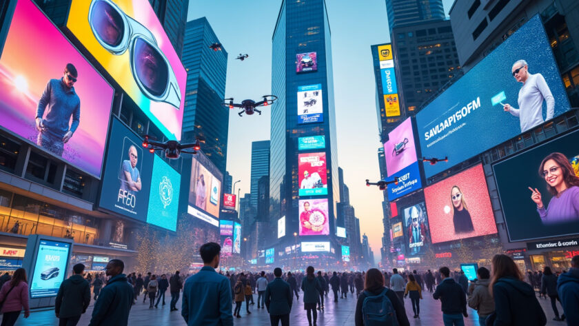 découvrez les meilleures stratégies de promotion technologique en 2025 pour propulser votre entreprise vers le succès. apprenez à utiliser les dernières tendances digitales, les réseaux sociaux et l'innovation marketing pour atteindre votre public cible efficacement.