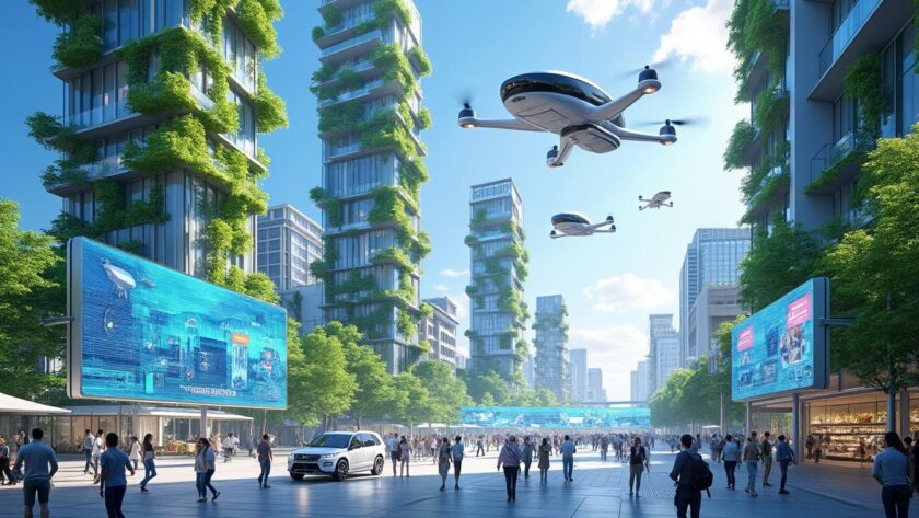 découvrez les tendances incontournables en technologie pour 2025 avec technologie 59. restez à jour sur les innovations qui transformeront notre quotidien et façonnent l'avenir numérique.