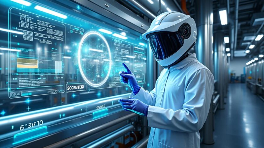 découvrez les enjeux et perspectives de la technologie scr en 2025, ses avancées majeures et son impact futur sur les industries.