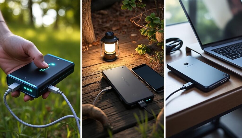 découvrez les batteries powbat, des solutions portables offrant une puissance fiable pour tous vos besoins énergétiques en mobilité.