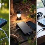 découvrez les batteries powbat, des solutions portables offrant une puissance fiable pour tous vos besoins énergétiques en mobilité.