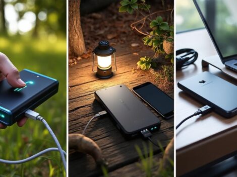 découvrez les batteries powbat, des solutions portables offrant une puissance fiable pour tous vos besoins énergétiques en mobilité.