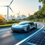 découvrez les avantages des véhicules hybrides en 2025, alliant économie de carburant, réduction des émissions et innovation technologique pour une conduite plus écologique.