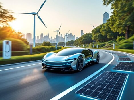 découvrez les avantages des véhicules hybrides en 2025, alliant économie de carburant, réduction des émissions et innovation technologique pour une conduite plus écologique.