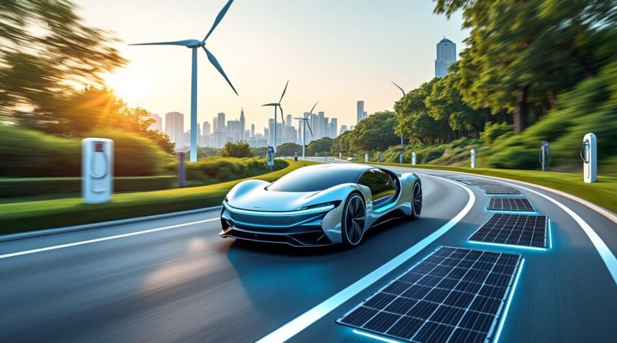 découvrez les avantages des véhicules hybrides en 2025, alliant économie de carburant, réduction des émissions et innovation technologique pour une conduite plus écologique.