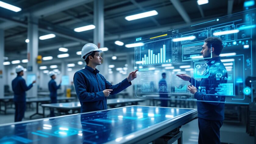 découvrez ce qu'est la technologie pvm et comment elle transforme profondément l'industrie grâce à ses innovations et applications révolutionnaires.