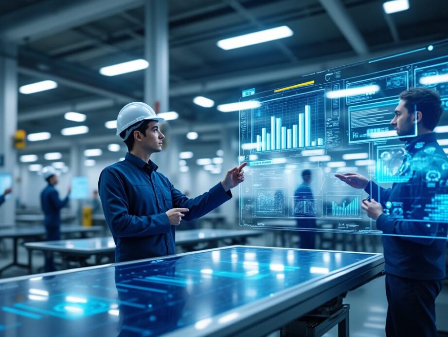 découvrez ce qu'est la technologie pvm et comment elle transforme profondément l'industrie grâce à ses innovations et applications révolutionnaires.