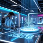 découvrez les innovations majeures en technologie 3d prévues pour 2025 et comment elles transformeront les secteurs industriels et créatifs.