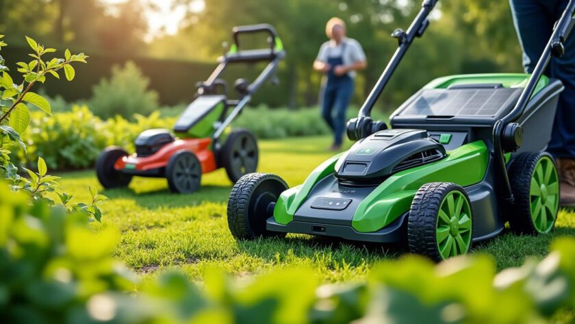 découvrez nos conseils pour choisir le meilleur matériel de motoculture en 2025, alliant performance, durabilité et innovation pour entretenir efficacement votre jardin.