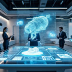 découvrez les principales tendances et innovations en technologie 3d à suivre en 2025 pour rester à la pointe des avancées numériques.
