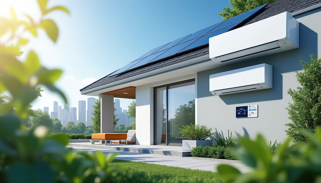 découvrez les avantages des technologies inverter en 2025, alliant économie d'énergie, performance optimale et respect de l'environnement pour un confort durable.
