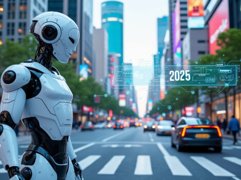 découvrez les tendances technologiques incontournables à suivre en 2025 pour rester à la pointe de l'innovation et anticiper les évolutions du secteur.