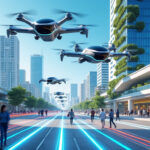 découvrez comment les technologies de rupture façonnent notre avenir en 2025, en révolutionnant notre quotidien, notre économie et nos modes de vie.