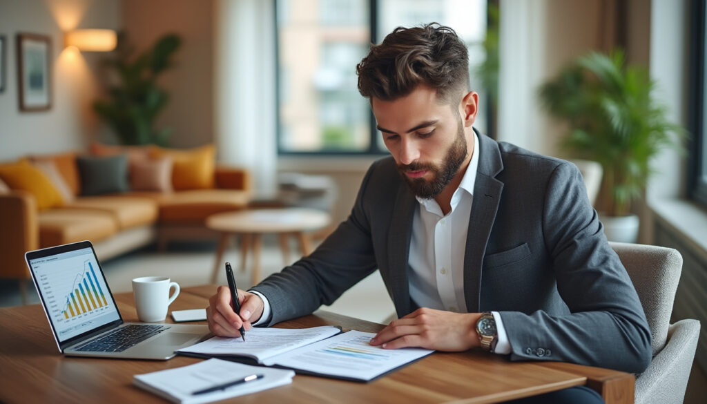 découvrez des conseils pratiques pour réussir l'achat d'un bien lmnp d'occasion, optimiser votre investissement et sécuriser votre fiscalité.