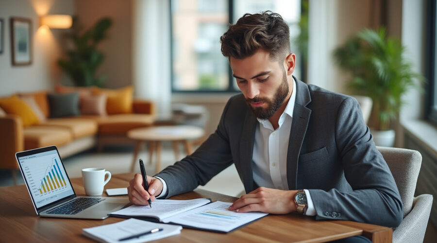 découvrez des conseils pratiques pour réussir l'achat d'un bien lmnp d'occasion, optimiser votre investissement et sécuriser votre fiscalité.