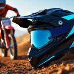 découvrez le tech 7 enduro, le casque incontournable pour les passionnés de motocross en 2025, alliant sécurité, confort et performance pour vos aventures tout-terrain.