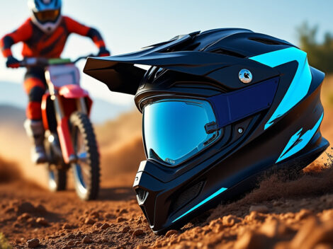 découvrez le tech 7 enduro, le casque incontournable pour les passionnés de motocross en 2025, alliant sécurité, confort et performance pour vos aventures tout-terrain.