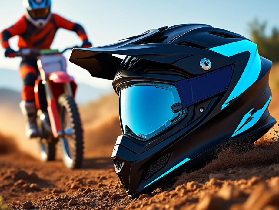 découvrez le tech 7 enduro, le casque incontournable pour les passionnés de motocross en 2025, alliant sécurité, confort et performance pour vos aventures tout-terrain.