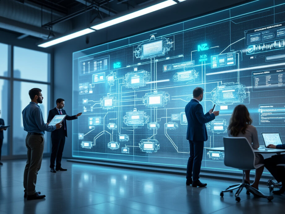 découvrez notre guide pratique 2025 pour maîtriser l'organigramme numérique et optimiser la gestion de votre entreprise grâce aux outils digitaux.