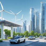 découvrez les innovations majeures de la technologie verte en 2025, qui façonnent un avenir durable et respectueux de l'environnement.
