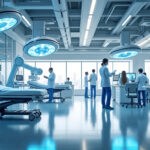 découvrez comment les innovations en technologie médicale révolutionnent les soins de santé en 2025, améliorant la qualité, l'efficacité et l'accès aux traitements pour tous.