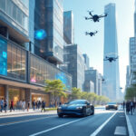 découvrez comment les technologies numériques transformeront notre quotidien en 2025, améliorant la vie quotidienne, le travail et les interactions sociales.