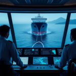 découvrez les innovations technologiques qui révolutionnent la navigation maritime en 2025 : ia, navires autonomes, propulsion durable et sécurité connectée.