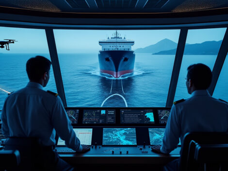 découvrez les innovations technologiques qui révolutionnent la navigation maritime en 2025 : ia, navires autonomes, propulsion durable et sécurité connectée.