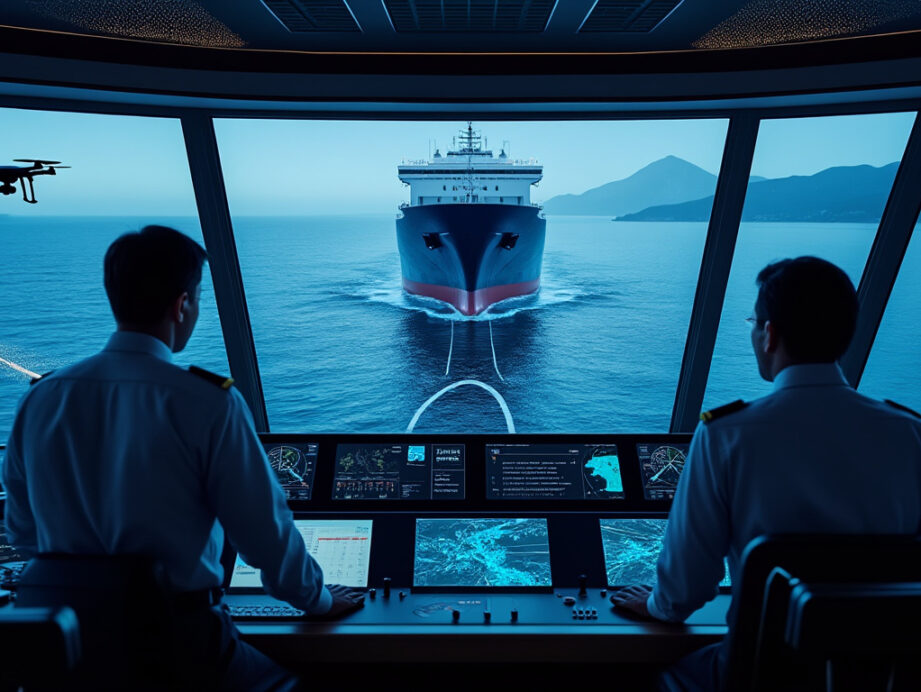 découvrez les innovations technologiques qui révolutionnent la navigation maritime en 2025 : ia, navires autonomes, propulsion durable et sécurité connectée.