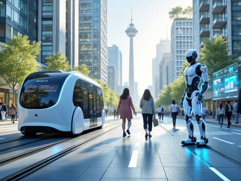 découvrez les nouvelles tendances technologiques de 2025, leurs impacts innovants et comment elles transforment notre avenir numérique.