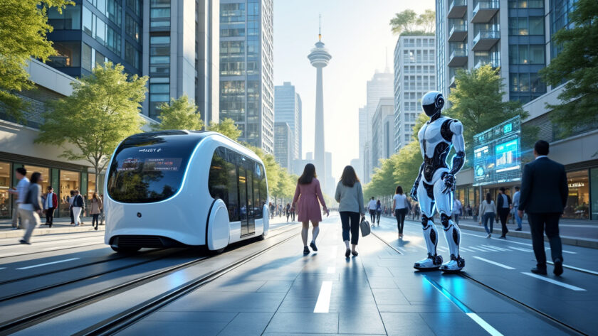 découvrez les nouvelles tendances technologiques de 2025, leurs impacts innovants et comment elles transforment notre avenir numérique.