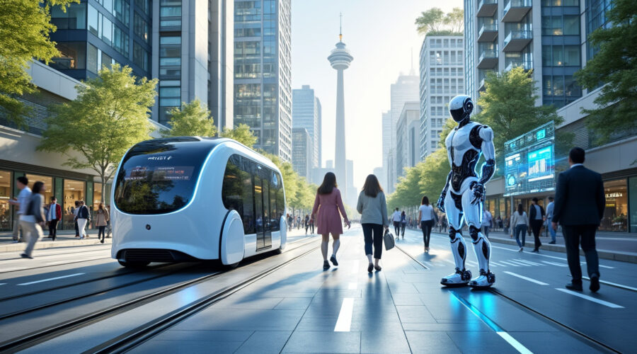 découvrez les nouvelles tendances technologiques de 2025, leurs impacts innovants et comment elles transforment notre avenir numérique.