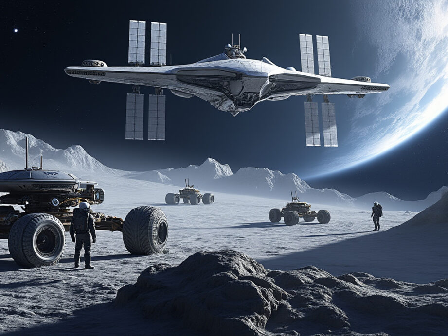 découvrez les principaux défis et avancées technologiques de l'exploration spatiale en 2025, et comment elles façonnent l'avenir de la conquête de l'espace.