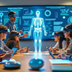 découvrez comment la technologie de 4ᵉ génération transforme l’éducation en 2025 : apprentissage personnalisé, outils numériques et nouvelles pratiques pédagogiques.