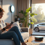 découvrez les innovations technologiques qui transforment notre quotidien en 2025 : intelligence artificielle, objets connectés, mobilité et nouvelles tendances.