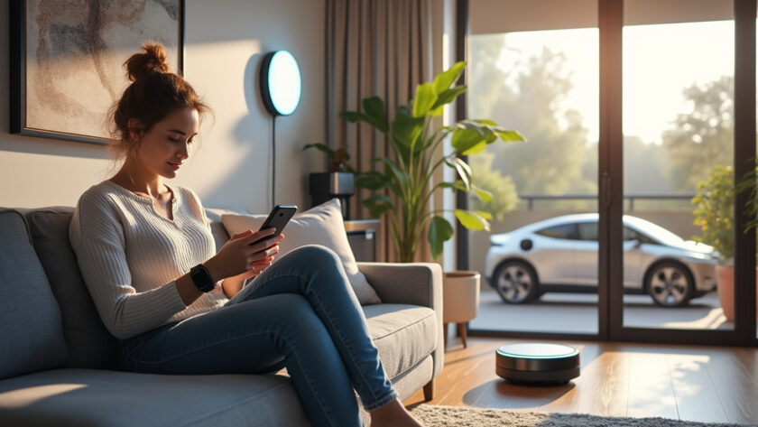 découvrez les innovations technologiques qui transforment notre quotidien en 2025 : intelligence artificielle, objets connectés, mobilité et nouvelles tendances.