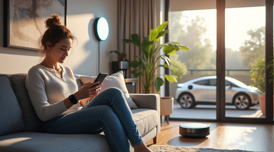 découvrez les innovations technologiques qui transforment notre quotidien en 2025 : intelligence artificielle, objets connectés, mobilité et nouvelles tendances.
