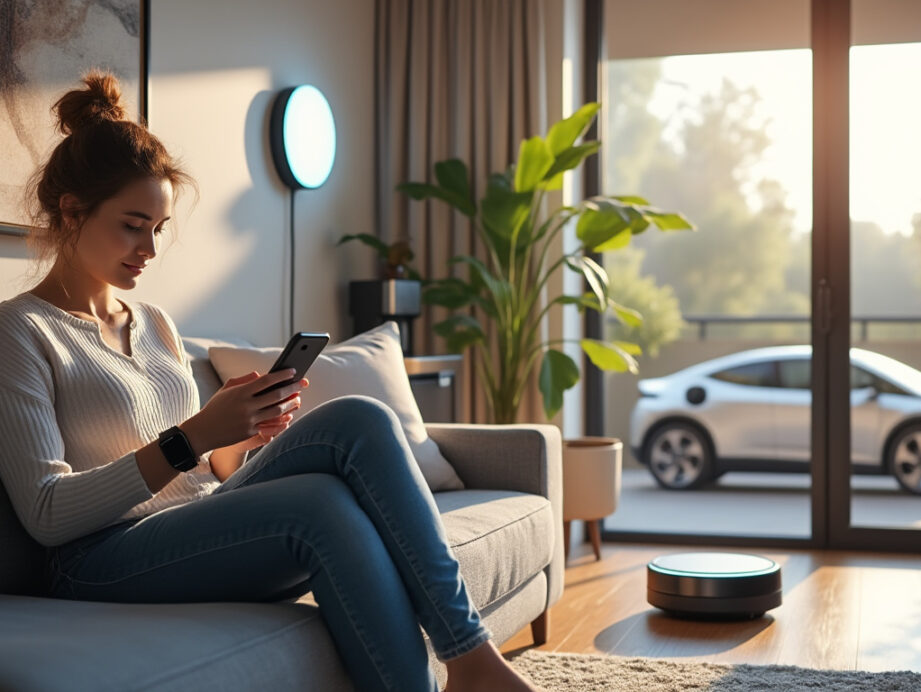 découvrez les innovations technologiques qui transforment notre quotidien en 2025 : intelligence artificielle, objets connectés, mobilité et nouvelles tendances.